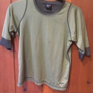 Patagonia Windchaser Shirt